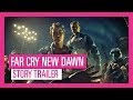 Far Cry New Dawn - Story Trailer