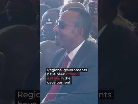 Africa’s richest man launches Kenyan oil refinery amid land protests
