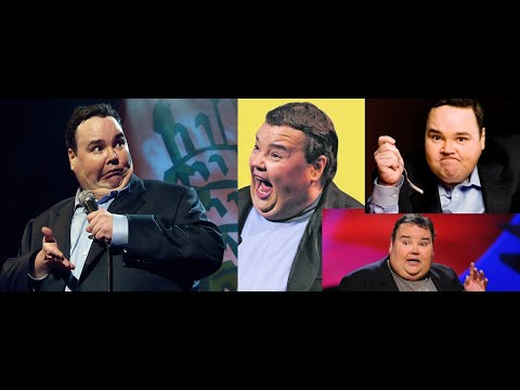 My Favorite John Pinette bits