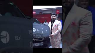 😎 Marathi Mulga Shiv Thakare Buys A New Car Worth Rs 30 Lakh | #shivthakare #shorts