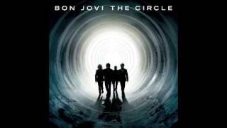 Bon Jovi - Bullet [HQ]