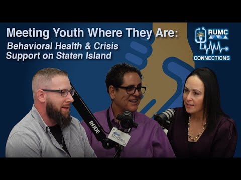 RUMC Silberstein Clinic Med Sup Withdrawal Outpatient Clinic thumbnail