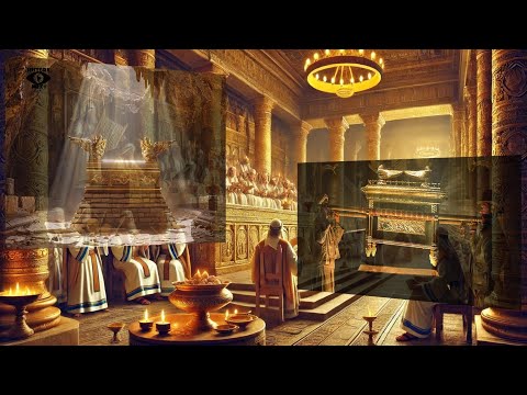 Po stopách Biblické Archy Úmluvy...1.část Dokument CZ