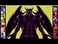 Darkstalkers 3 Vampire Savior The Lord Of Vampire Intro