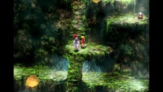 Wing-Eared Bird Man - Let's Play Chrono Cross Part 20