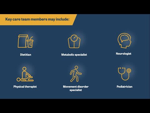 THE ARG1-D CARE TEAM