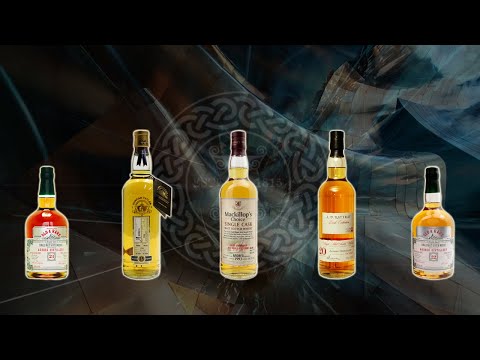 The Good Dram Show - Episode 606  'Indie Ardbeg'