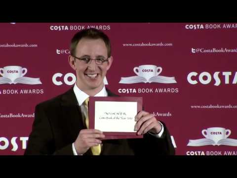 Costa Book Awards 2013