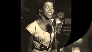 Sarah Vaughan - The Divine One - When Your Lover Has Gone