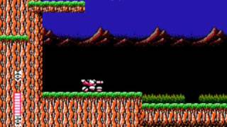 Blaster Master (NES) OST - Area 1