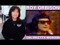 The legendary Roy Orbison - Song writer extraordinaire! (Among everything else!)