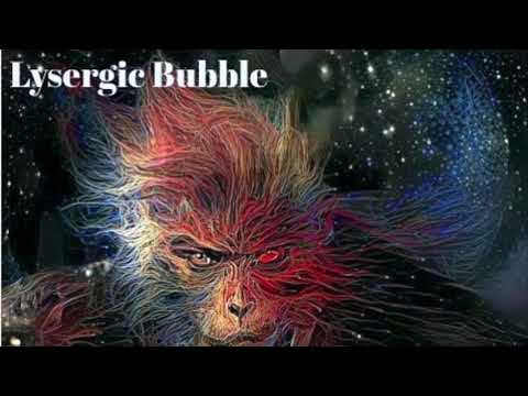 Lysergic Bubble🔱💀👽🔱Set February - 02/02/2021🔱💀👽🔱