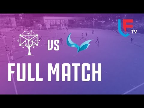 FC Emailtree vs Liberty Pharma - 3-6 | The road to perfection