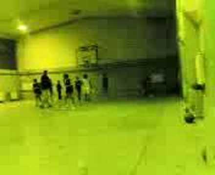 CATS Basketball Gostivar