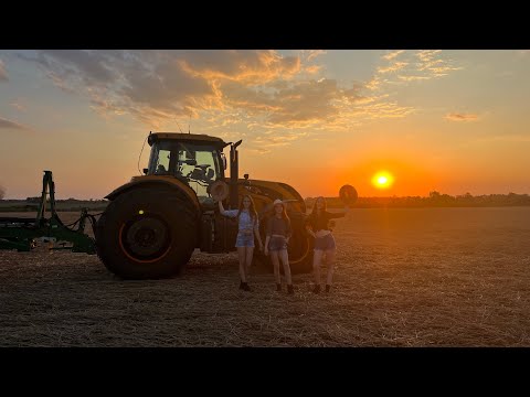 Cover “O Agro Move o Mundo!” 🌾💥