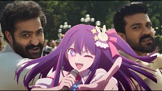 [閒聊] 印度人編的舞蹈是不是百搭啊？