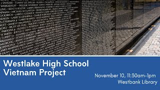 EHG: WHS Vietnam Project