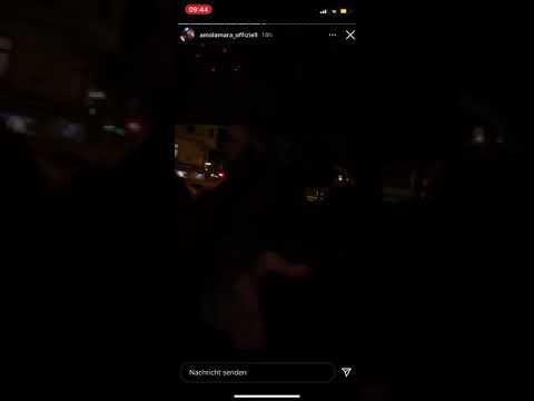 Amo La Mara Feat Reeperbahn Kareem