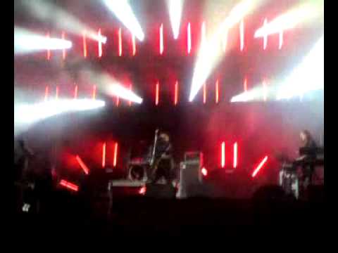 Riverside Hyperactive