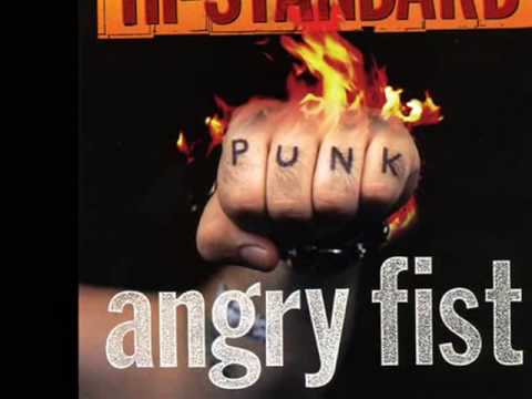 Hi Standard - My Heart Feels so Free