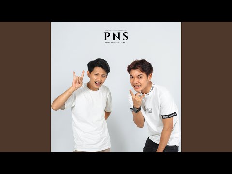 PNS (feat. Tri Suaka) [Pengangguran Nampak Sukses]