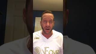 BROTHER FROM ANOTHER MOTHER HE KNOWS THE TRUTH THE REST NEED TO AWAKEN TO IT