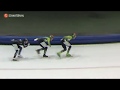 Samenvatting KPN Marathon Cup 10 vrouwen