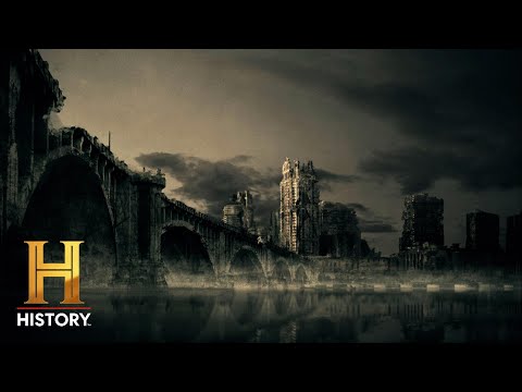 HOW THE WORLD WILL END | Countdown to Armageddon | History