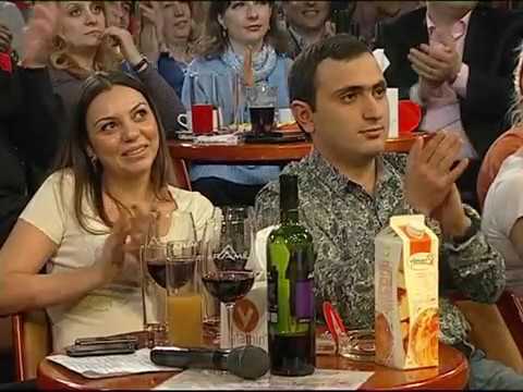 Vitamin Club HD - Patgamavorakan Yntruthyunner ( chstacvac kadrer )