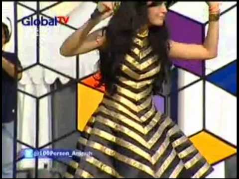 Uut Permatasari - Ojek Cinta