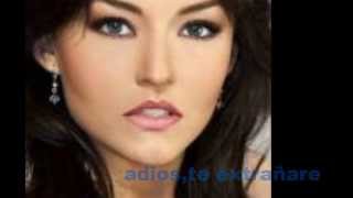 LOS TEMERARIOS - ADIOS TE EXTRAÑARE