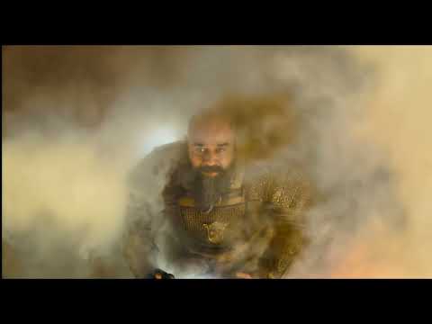Barroz Malayalam Full movie