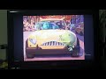 Closing To Monsters Inc 2001 VCD