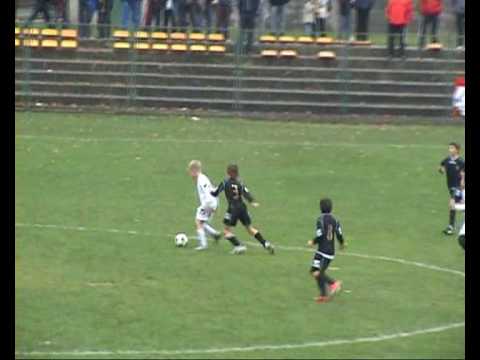 8 TREŠNJEVKA H DRAGOVOLJAC