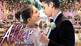 AFTER 5: After Everything Will Go Down A Different Path