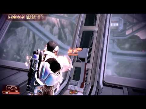 33. Ruthless: A Mass Effect 2 Story - Overlord (Mass Effect 2 PC)