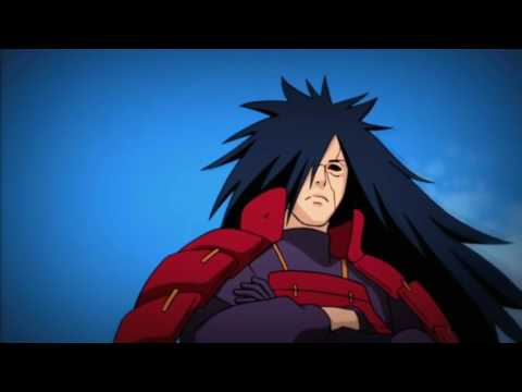 Beerus (god of destruction) and Champa vs Madara