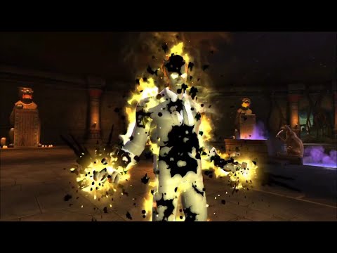 Is Sunspot My Favourite Champion?! - Marvel Contest Of Champions