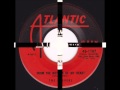 CLOVERS - From The Bottom Of My Heart / Bring Me Love  - ATLANTIC 1107 - 8/56