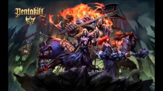 Pentakill  - Smite and Ignite - The Prophecy [League of Legends]