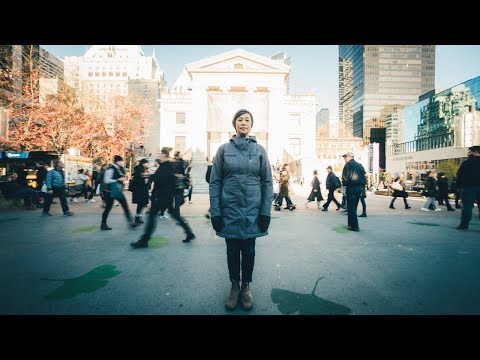 YouTube video