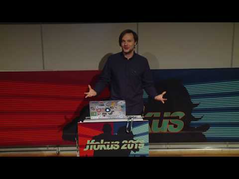 Optimized Angular apps: smaller, faster, better by Maxim Salnikov