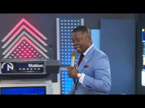 Prophet Shepherd Bushiri Official