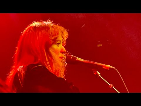 Maria Luiza Jobim Live at the Jazz Cafe in London