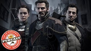 Round the Twist - IGN AU Pubcast 111