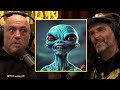 JRE: Aliens Protecting Us From Nuking Each Other!