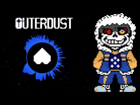 OuterDust | The Blackhole V2 | My Take | Ask Before Use