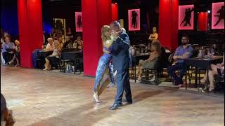 Video thumbnail for LORENA HERMOCIDA & PANCHO MARTINEZ PEY