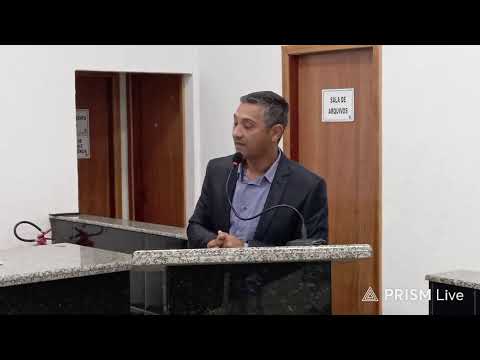 Transmissão ao vivo de Câmara Municipal de Alto Paraíso - Rondônia