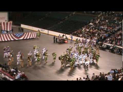 Polish American String Band 2012 Show of Shows - 2012 Theme